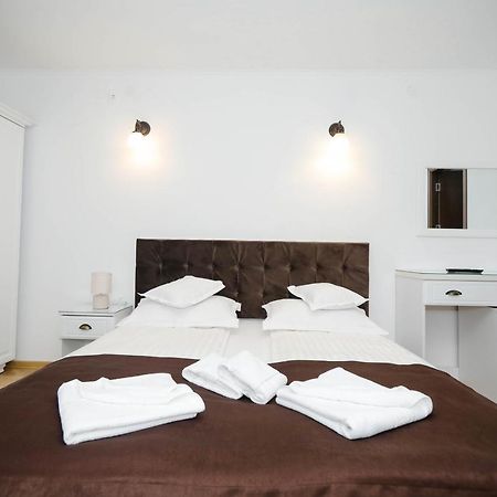 Casa Marica 호텔 바일레헤르쿨라네 외부 사진